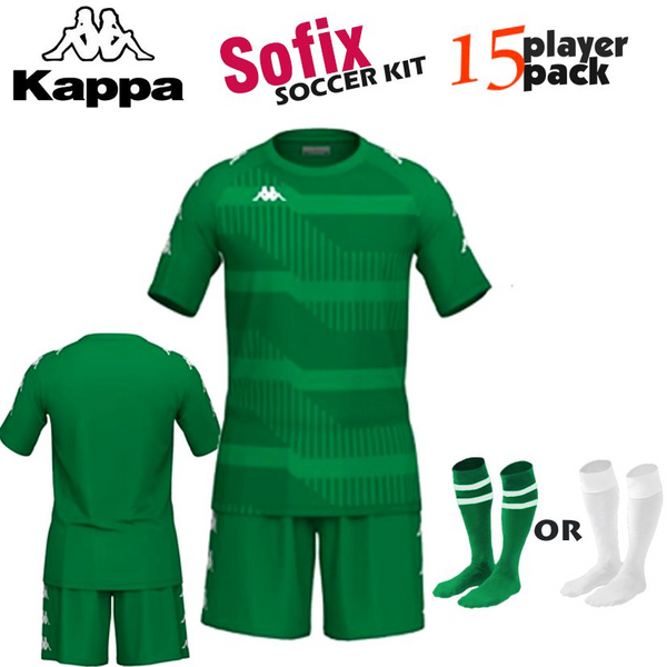 Football kit on special Johannesburg South Gumtree South Africa