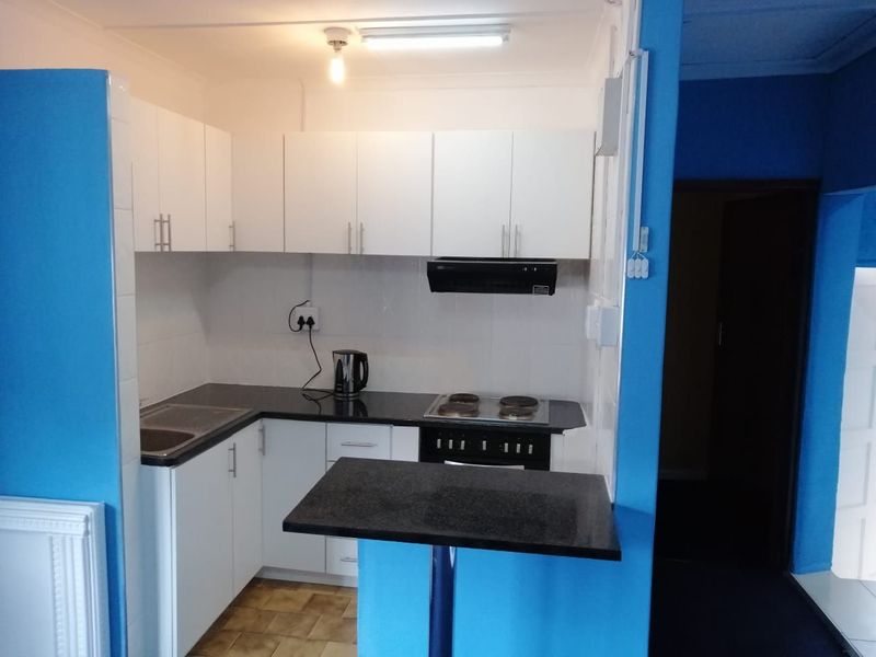 2 Bedroom Executive Appartment