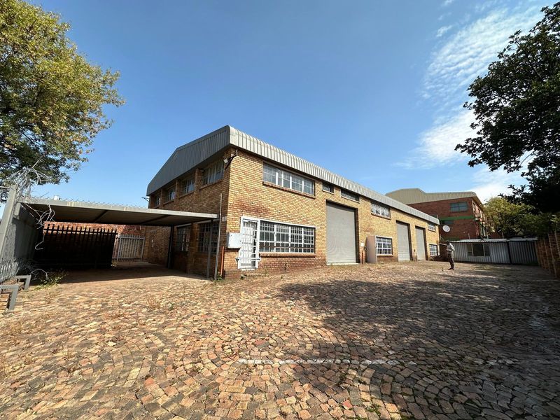 Kya Sands | Units to let / for sale in Randburg