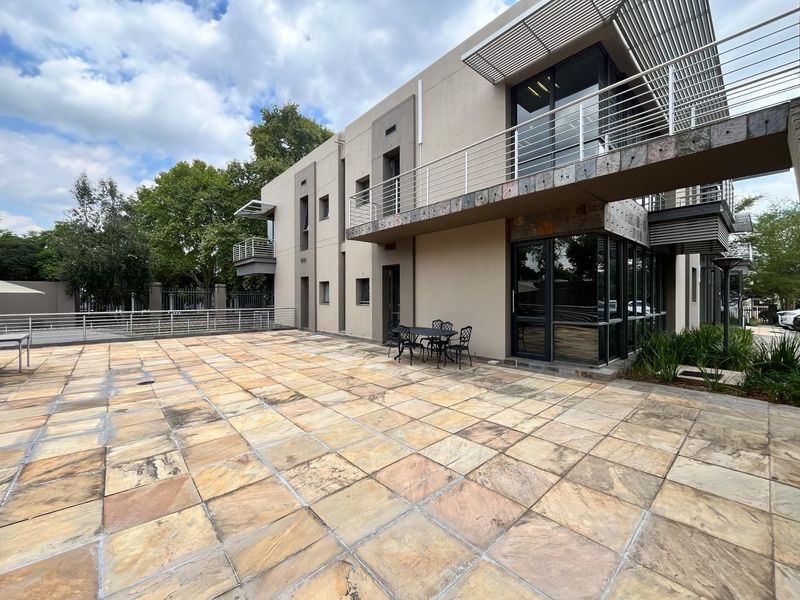 6 Eaton Avenue | Prime Commercial Property to Let in Bryanston