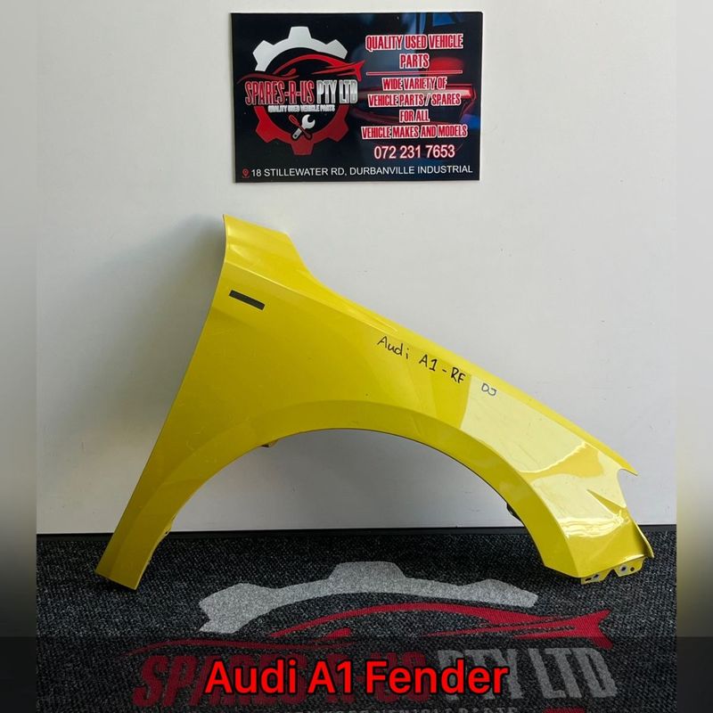 Audi A1 Fender for sale