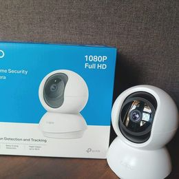Baby monitor / Home Security Camera *Warranty*