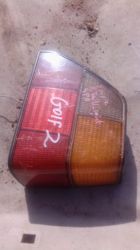 Volkswagen Golf 2 Right Taillight For Sale.