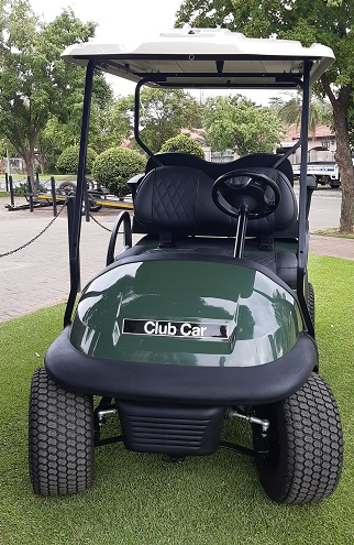 Golf cart for sale