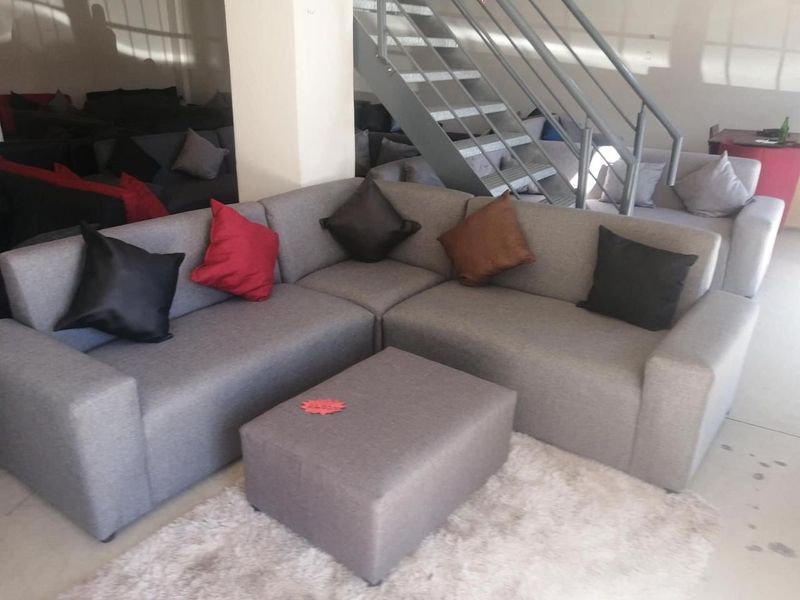 Corner couch for sale