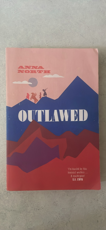 Outlawed book