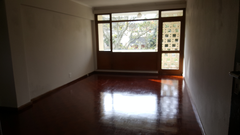 NEW RELEASE - 2 BEDROOMED APARTMENT - PINELANDS