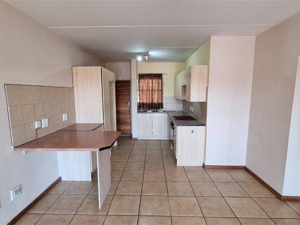 2 Bedroom apartment in Northgate