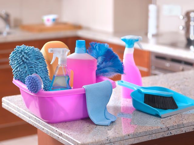 Office &amp; Home Cleaning Services