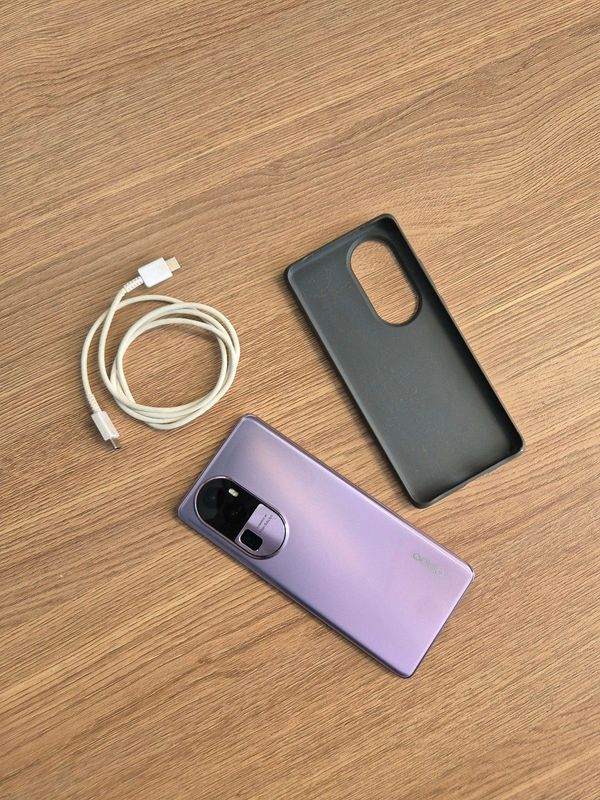 Oppo Reno 10 Pro Plus | Excellent Condition | CASH or SWAP