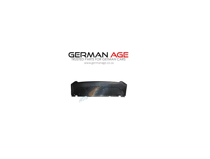 Audi A4/B8 Bumper Splash cover For Sale &#64;German Age Brakpan