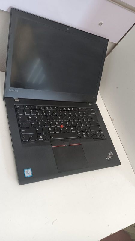 Lenovo Thinkpad T470 i5 (clean, fast &#43; double batteries)
