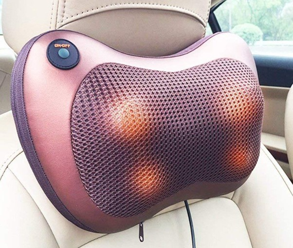 Multi Purpose Massage Pillow