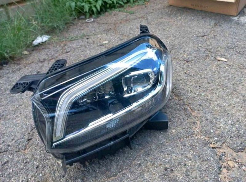 Mercedes Benz X Class Headlights available in store