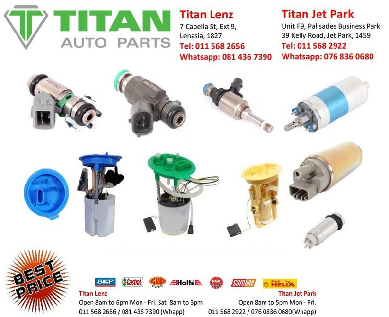 Fuel Pumps - Quality Afforadble Fuel Pumps Fuel Pumps Inserts Fuel Pump housings Vw Toyota Nissan