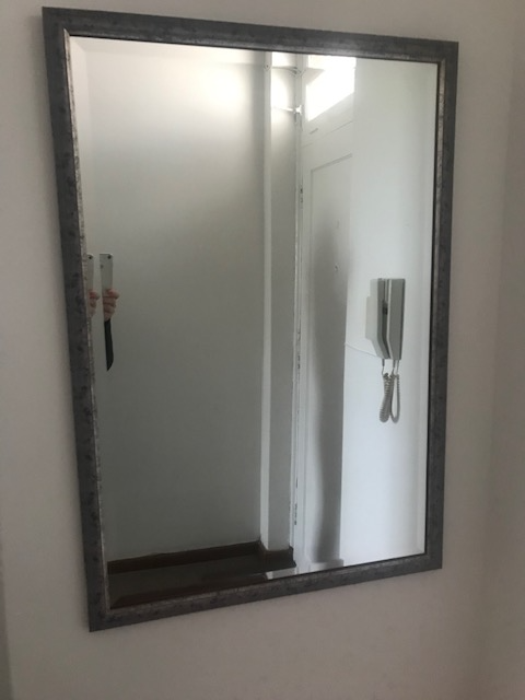 Stylish Wall Mirror