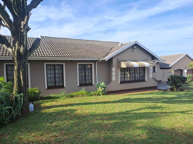 4 Bedroom house for sale in Isipingo Hills