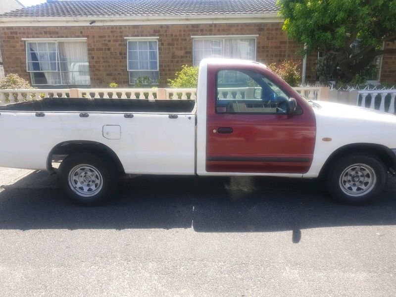 Ford Ranger bakkie for sale