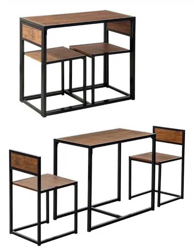 Chairs and table sets
