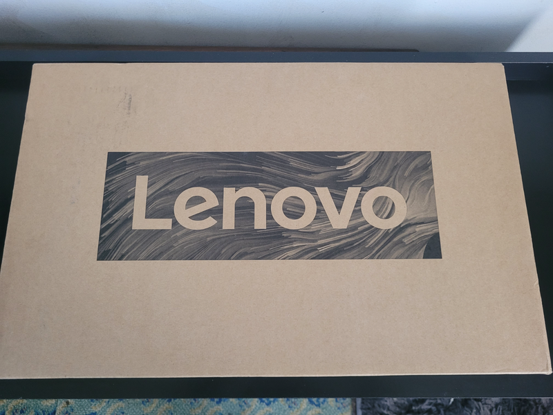 Demo Lenovo Ideapad 3 - 11th gen i5 Laptop