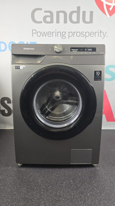 Samsung Series 5&#43; AutoDose WW90T534DAN 9kg Washing Machine