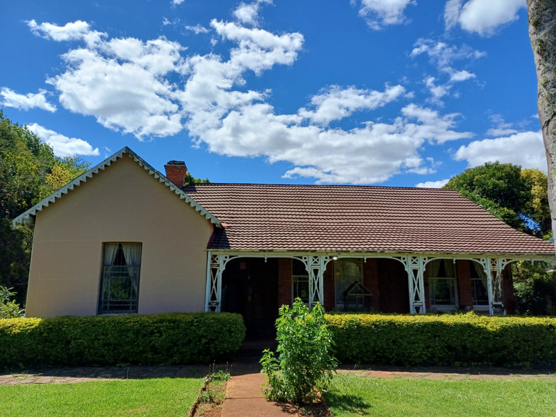 4 BEDROOM HOUSE FOR SALE IN GREYTOWN (OUR REF : WRL77481)