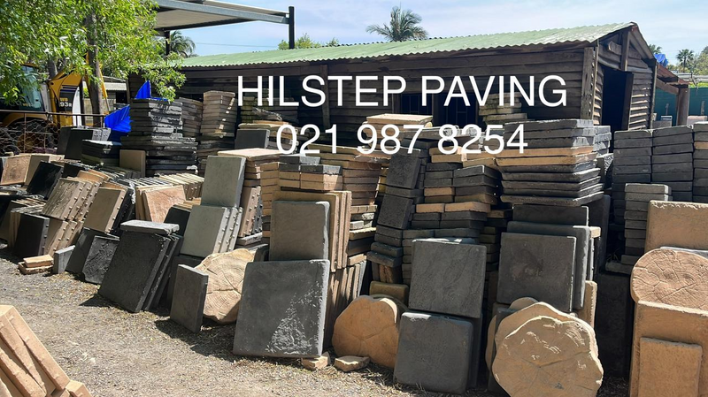 Paver seconds and rejects for sale