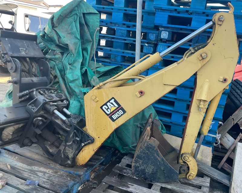 BH30 backhoe for sale
