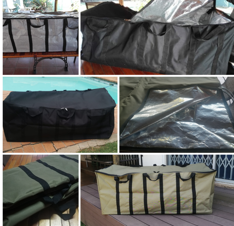 Hunting carcass cooler bags for sale