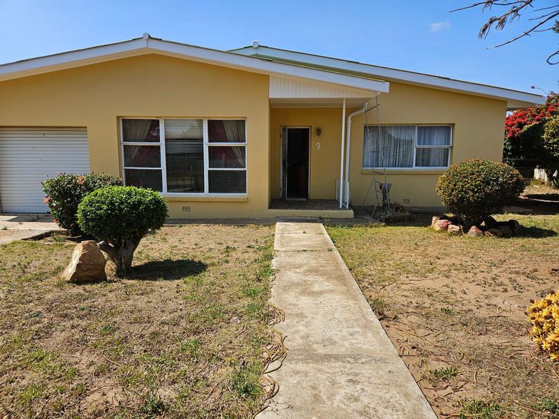 3 Bedroom home in Algoa Park