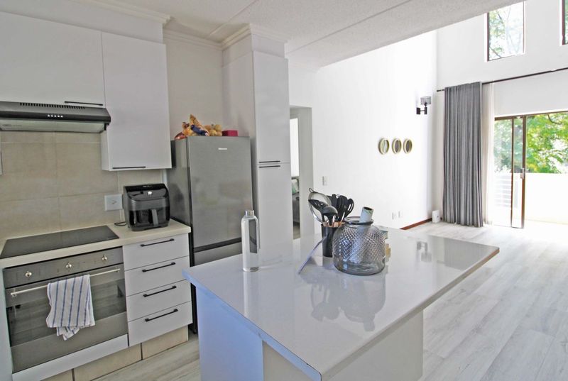Modern 1 Bedroom, 1 Bathroom Loft Apartment for sale in Highly Sought After Area in Bryanston