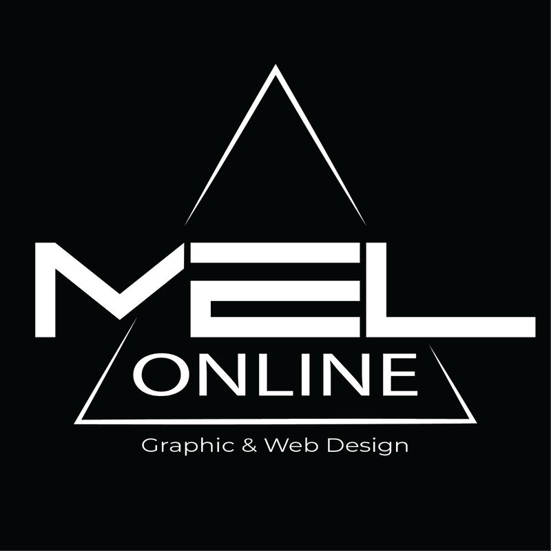 MelOnline Graphic &amp; Web Design