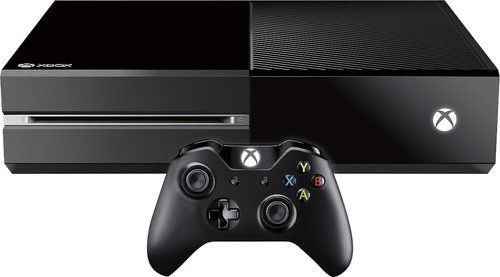 Xbox one