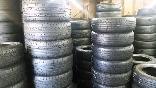 Beat tyres available