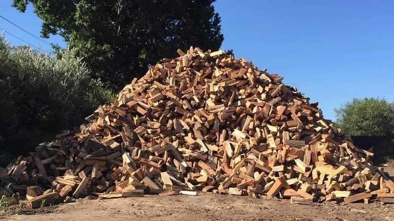 Firewood for sale Bulk