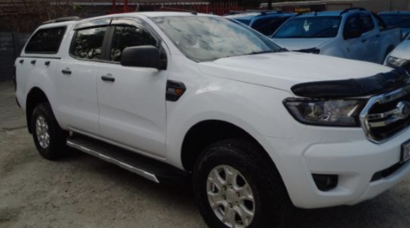 2016 Ford Ranger Double Cab 2.2XL.Immaculate Cond. 224000km FSH... MUST VIEW