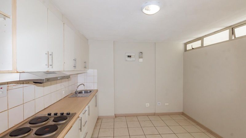2 Bedroom Apartment For Sale in Durban Central