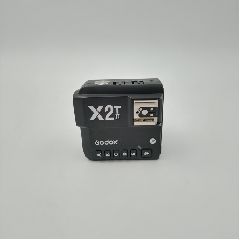 Godox X2T-N TTL Wireless Flash Trigger For Nikon