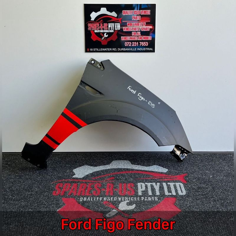 Ford Figo Fender for sale