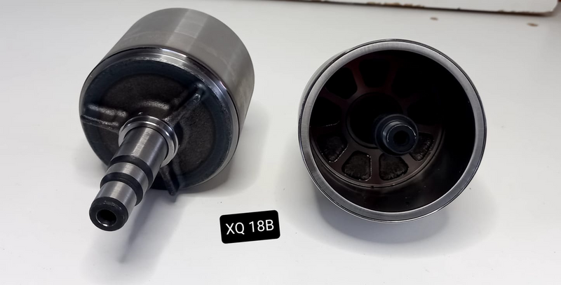 Magneto Rotor for Yamaha R1/Fazer