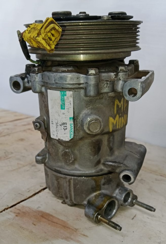 Used Mini Cooper R55 Aircon Pump