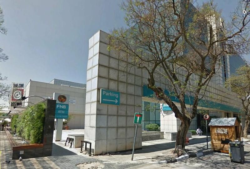 4548m² Commercial To Let in Rosebank at R195.00 per m²