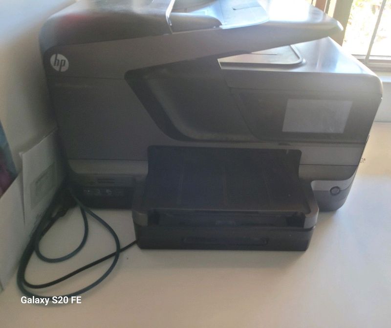 Colour printer for sale