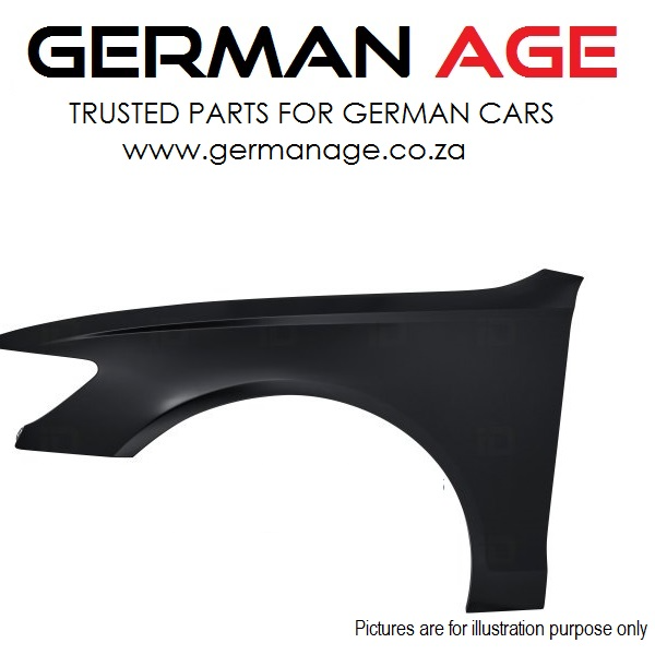 Audi A6  2012 Fender For Sale &#64; GermanAge Brakpan