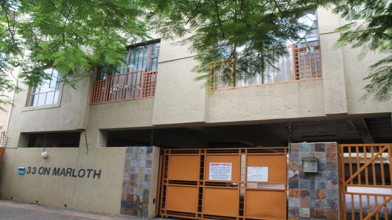 FLAT TO RENT - CENTRAL NELSPRUIT 33 On Marloth