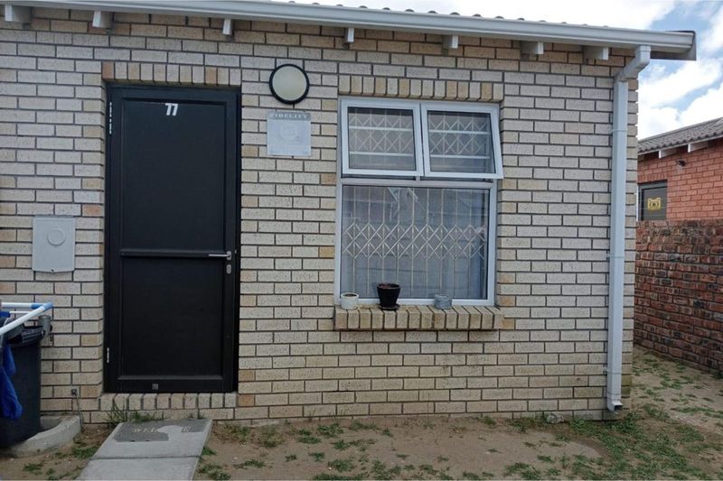 2 Bed House for sale in Walmer Link