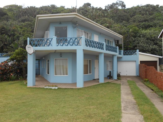 Brighton Beach -Duplex to rent R8900.pm-Ground floor unit with Fully fenced garden-available1st June