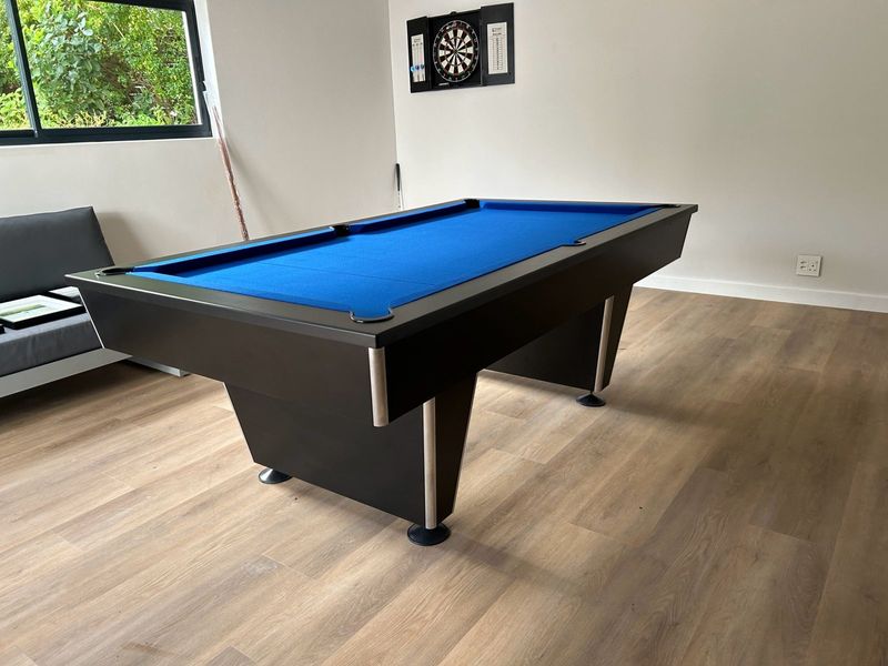 Slate pool tables for sale