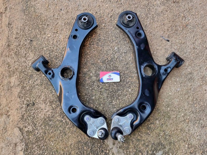 2021 Toyota Corolla Cross 1.8 Front Control Arms For Sale &#64;Ebiesusedspares