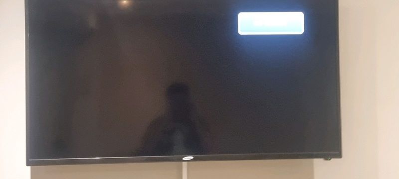 Tv for sale 127CM  55inch